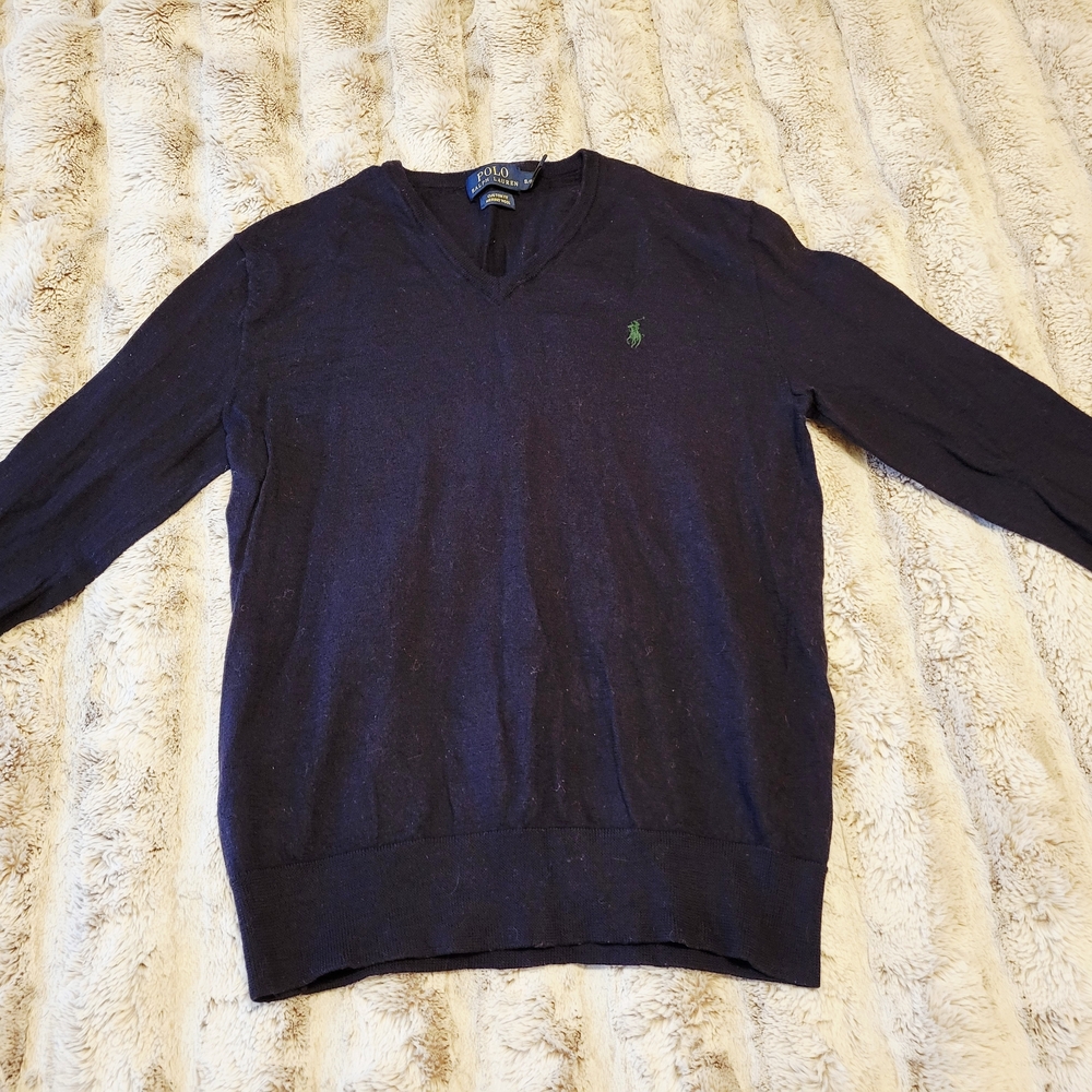 Polo Ralph Lauren Women's Sweater